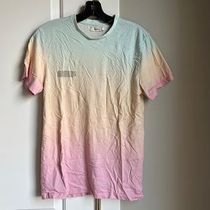PANGAIA ombré tee